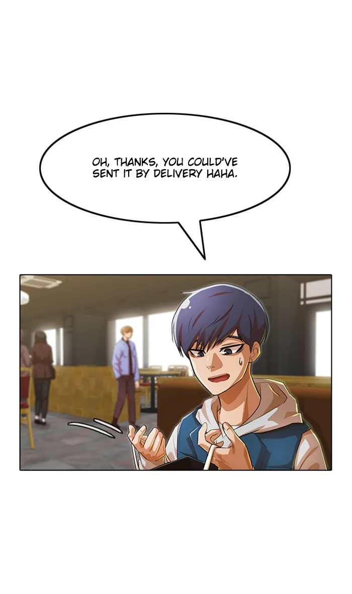 Read Random Chat chapter 129 image 90 on Lezhin