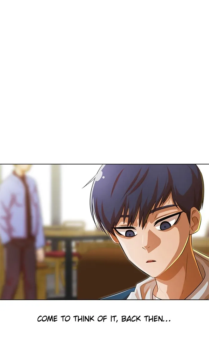 Read Random Chat chapter 129 image 91 on Lezhin