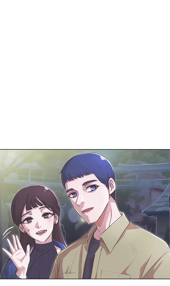 Read Random Chat chapter 129 image 92 on Lezhin