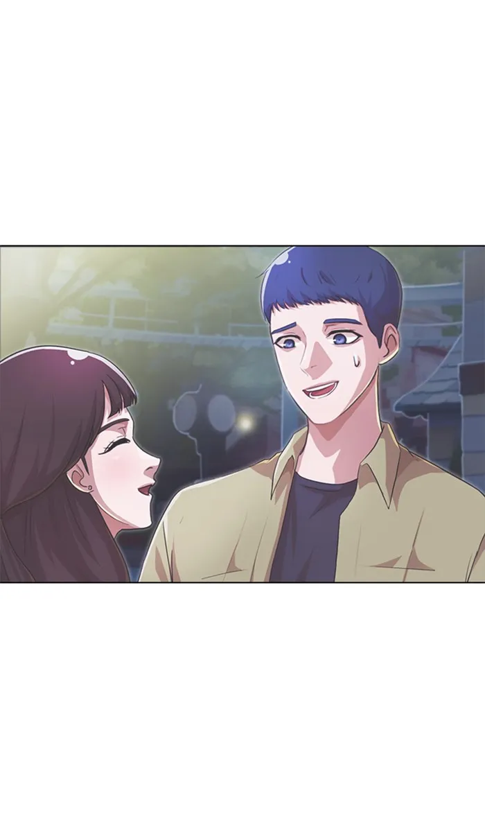 Read Random Chat chapter 129 image 93 on Lezhin