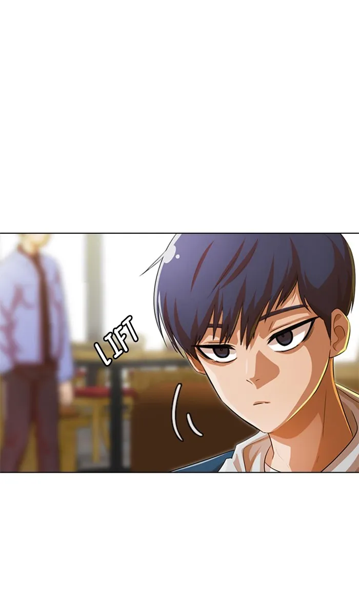 Read Random Chat chapter 129 image 94 on Lezhin