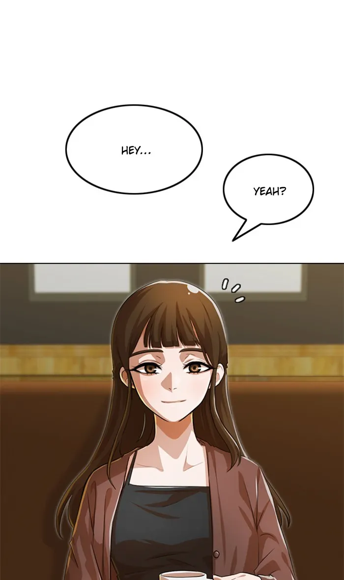 Read Random Chat chapter 129 image 95 on Lezhin