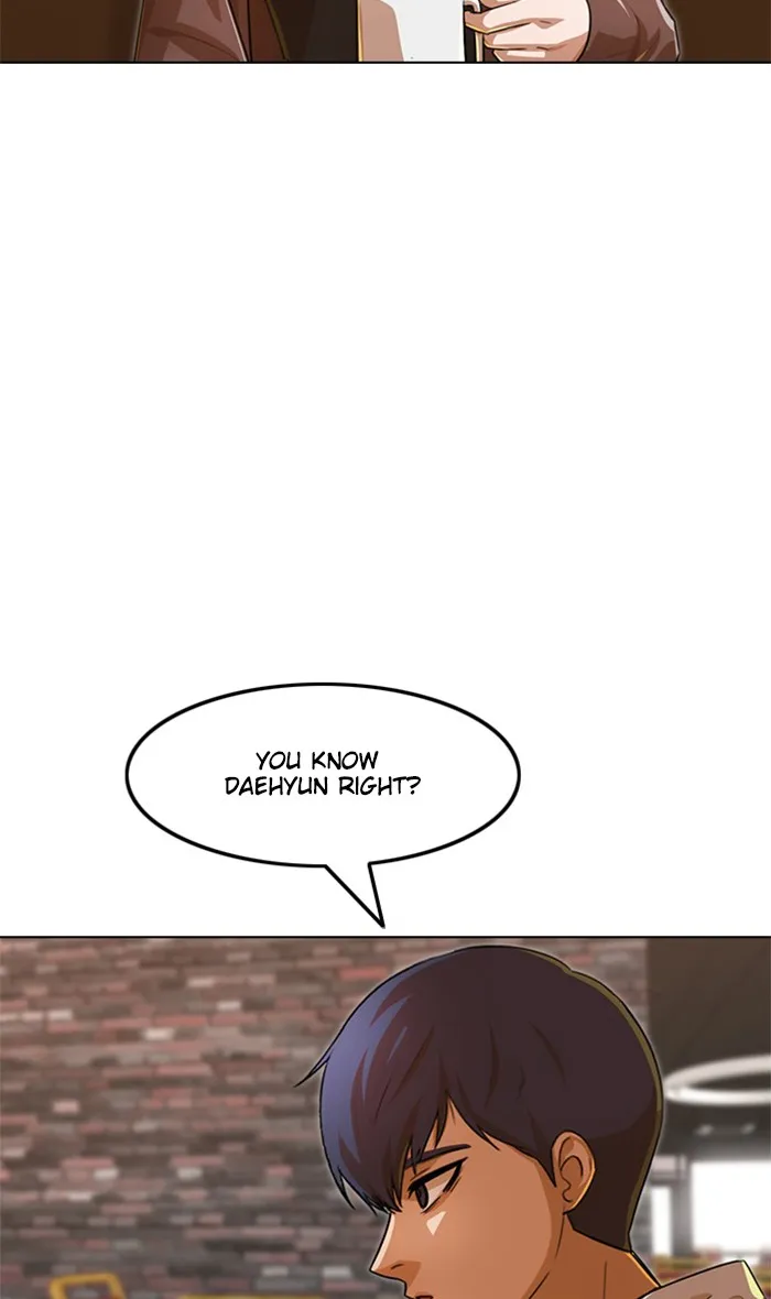 Read Random Chat chapter 129 image 96 on Lezhin