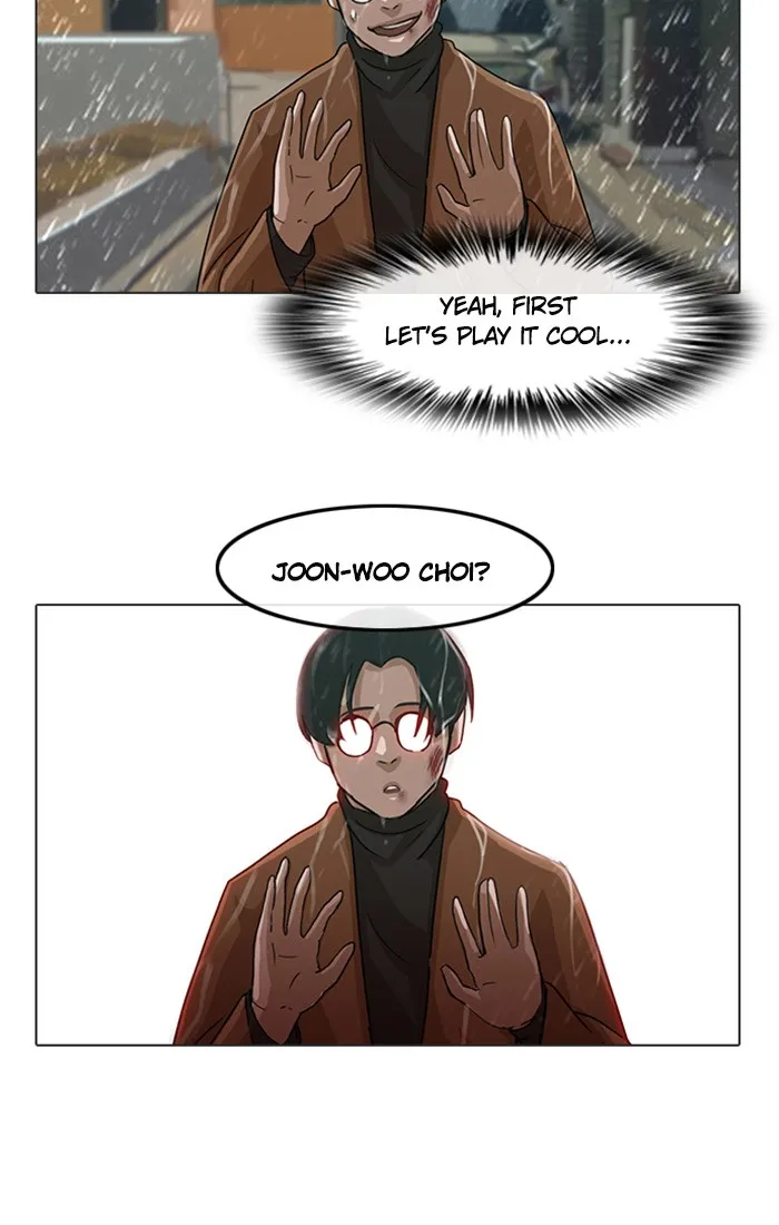 Read Random Chat chapter 13 image 13 on Lezhin