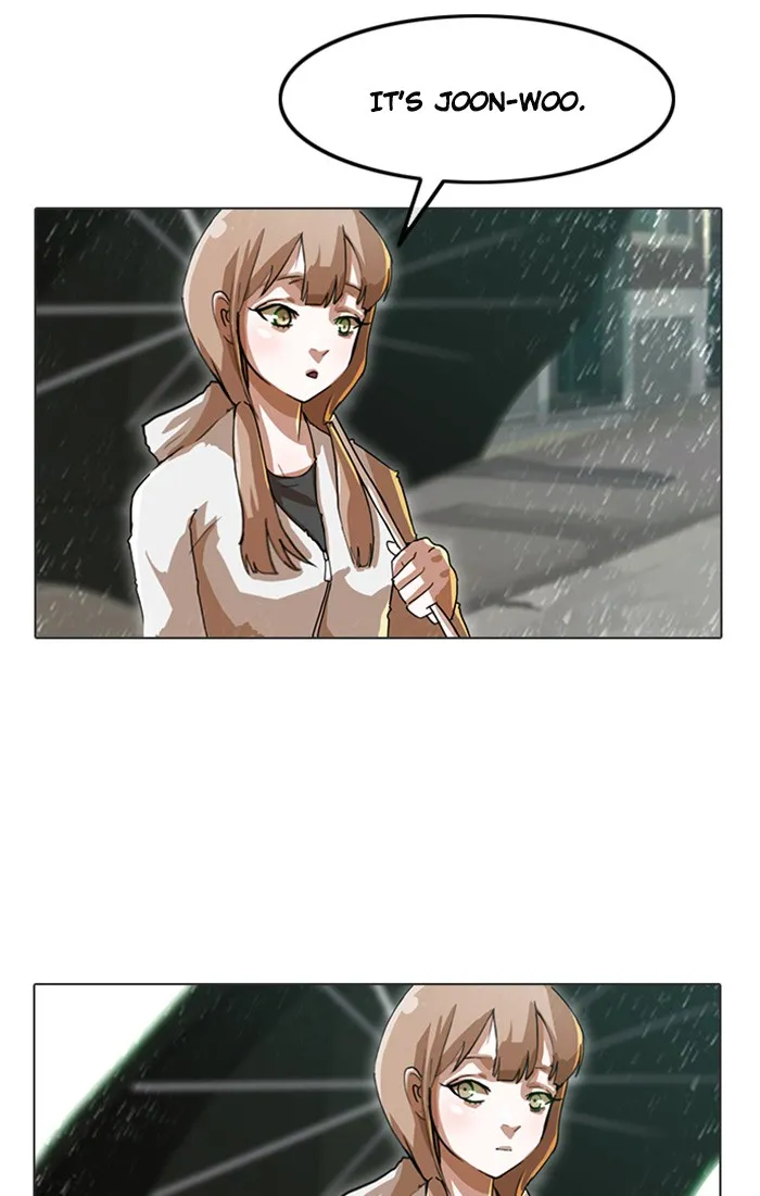 Read Random Chat chapter 13 image 14 on Lezhin
