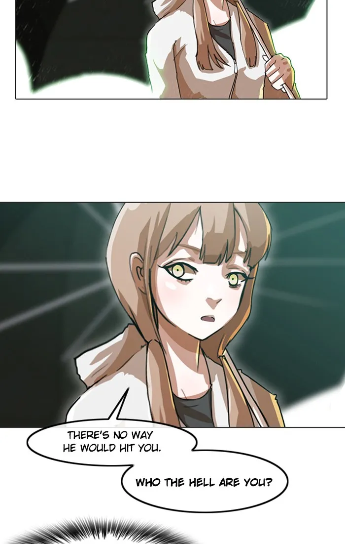 Read Random Chat chapter 13 image 15 on Lezhin