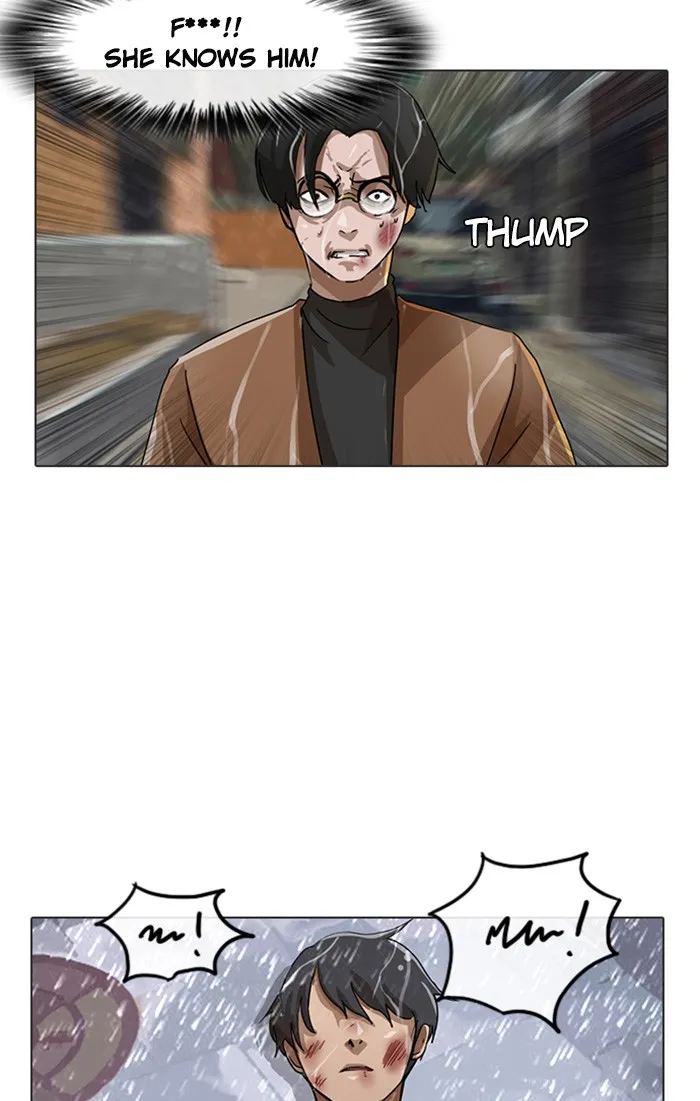 Read Random Chat chapter 13 image 16 on Lezhin