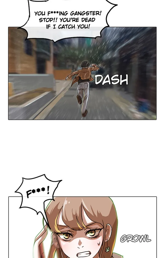 Read Random Chat chapter 13 image 20 on Lezhin