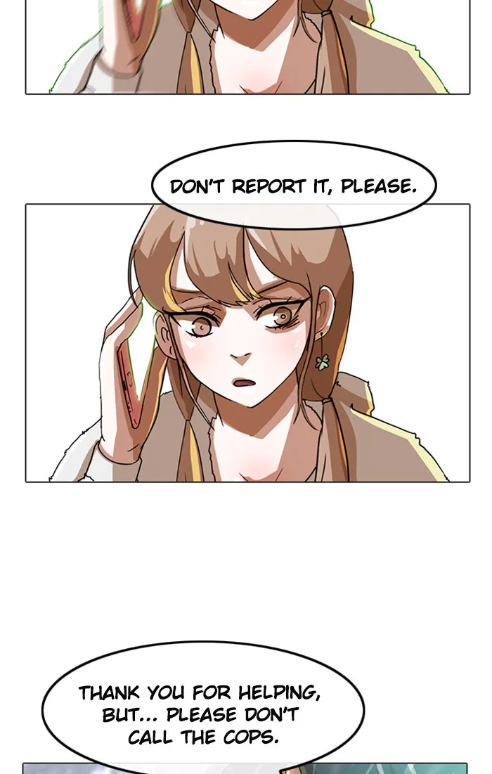 Read Random Chat chapter 13 image 21 on Lezhin