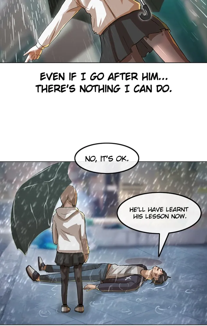 Read Random Chat chapter 13 image 23 on Lezhin