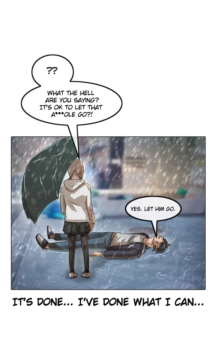 Read Random Chat chapter 13 image 25 on Lezhin