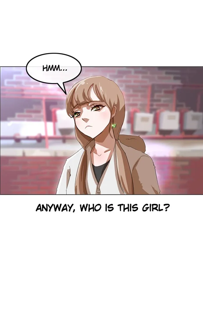 Read Random Chat chapter 13 image 29 on Lezhin
