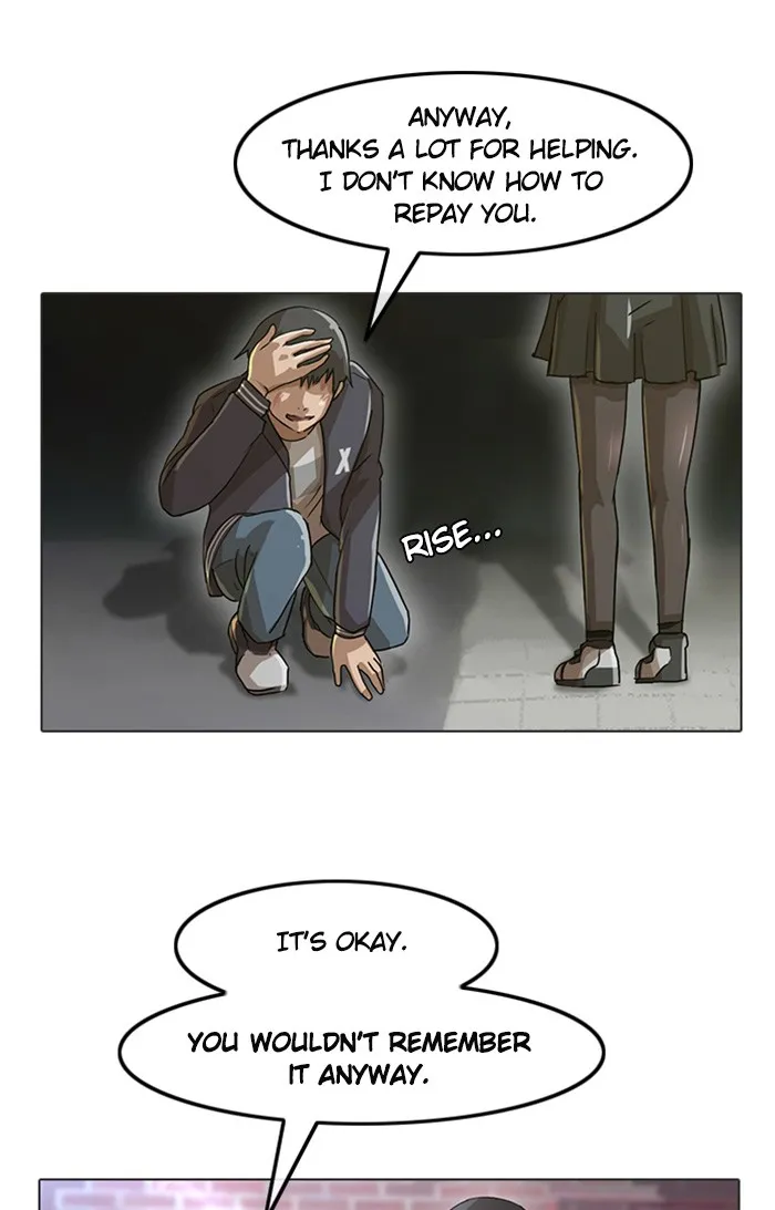 Read Random Chat chapter 13 image 30 on Lezhin