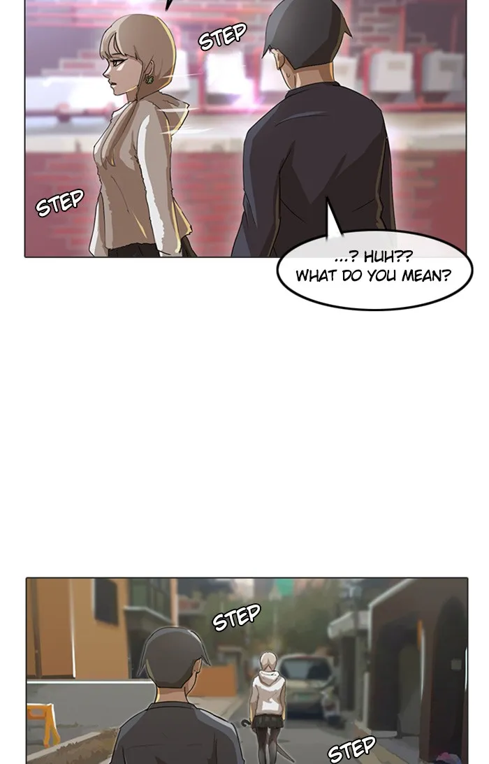 Read Random Chat chapter 13 image 31 on Lezhin
