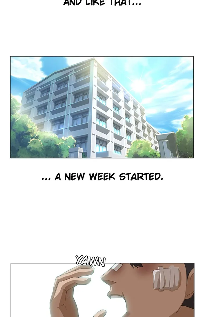 Read Random Chat chapter 13 image 35 on Lezhin