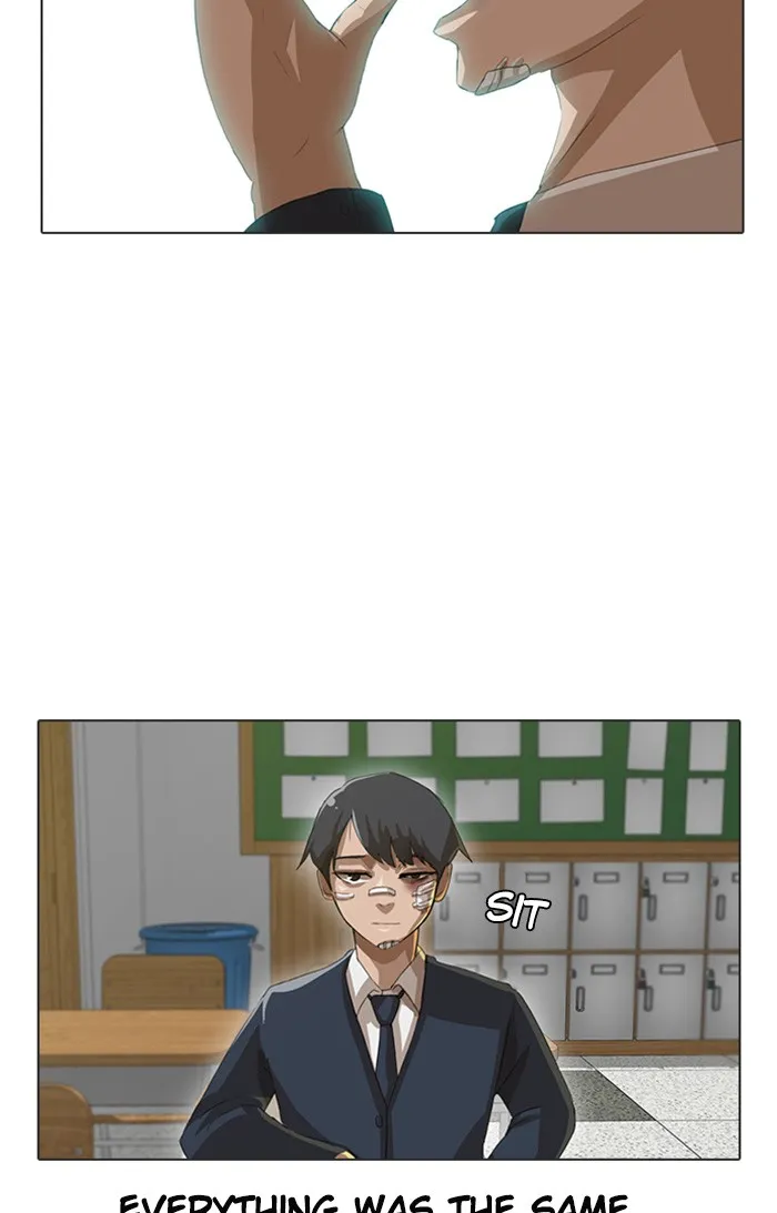 Read Random Chat chapter 13 image 36 on Lezhin