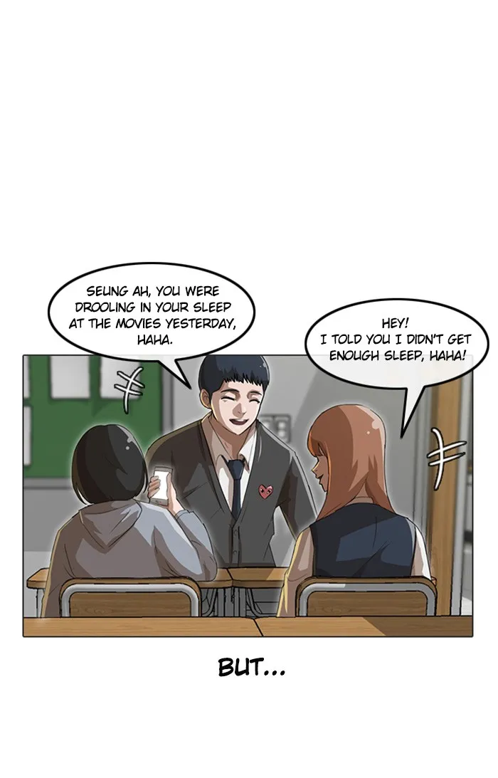 Read Random Chat chapter 13 image 39 on Lezhin