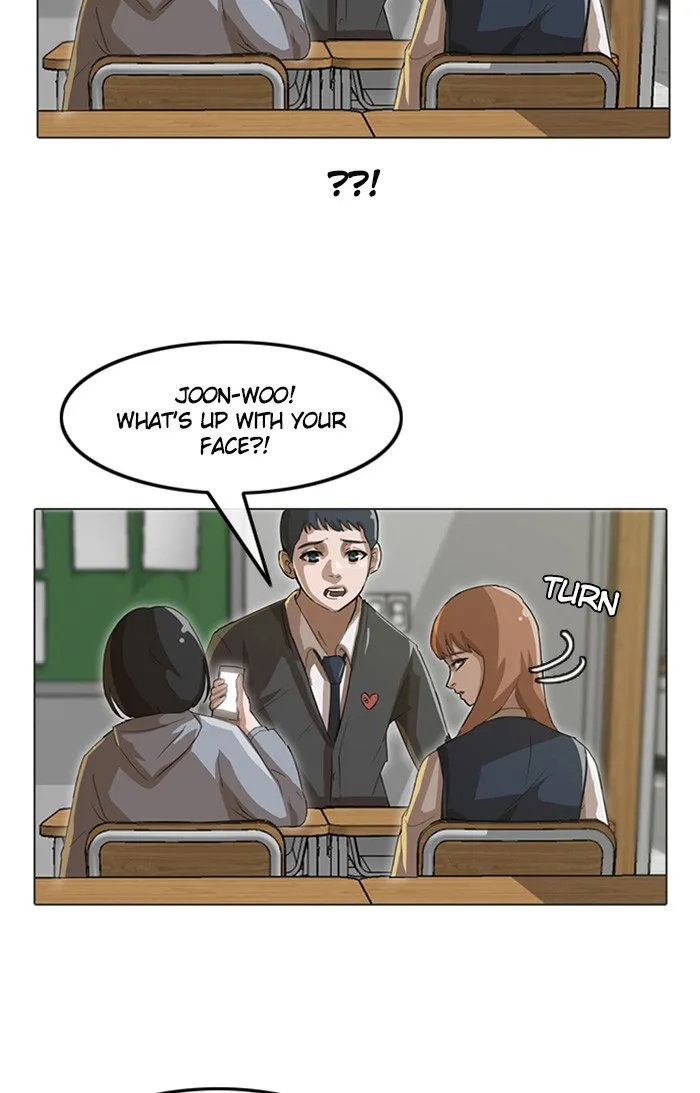 Read Random Chat chapter 13 image 42 on Lezhin