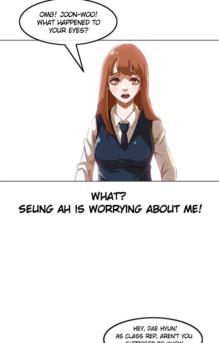 Read Random Chat chapter 13 image 43 on Lezhin