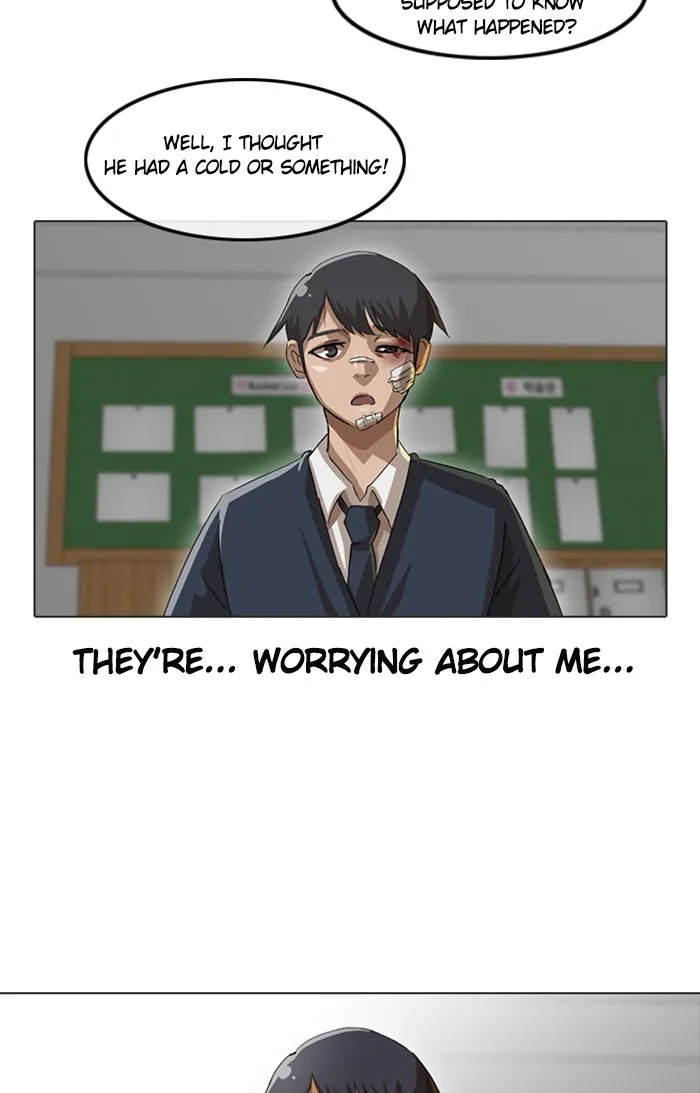 Read Random Chat chapter 13 image 44 on Lezhin