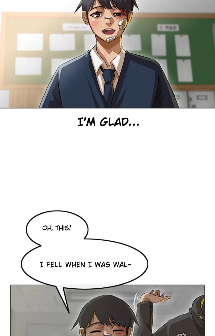 Read Random Chat chapter 13 image 45 on Lezhin