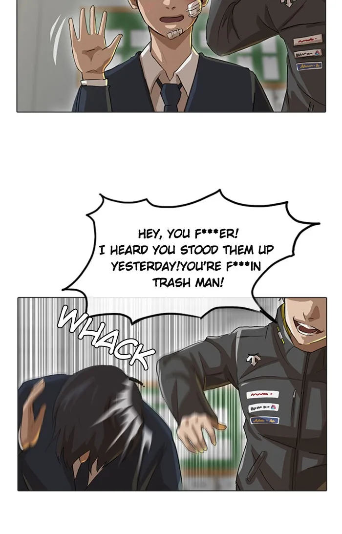 Read Random Chat chapter 13 image 46 on Lezhin
