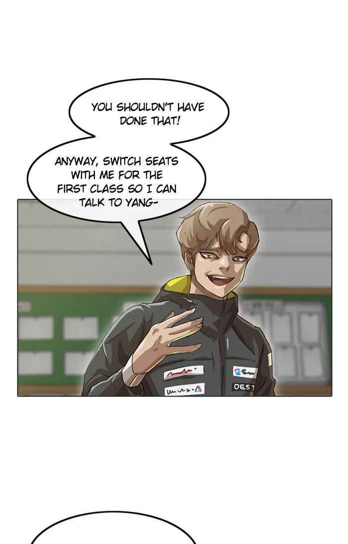 Read Random Chat chapter 13 image 47 on Lezhin