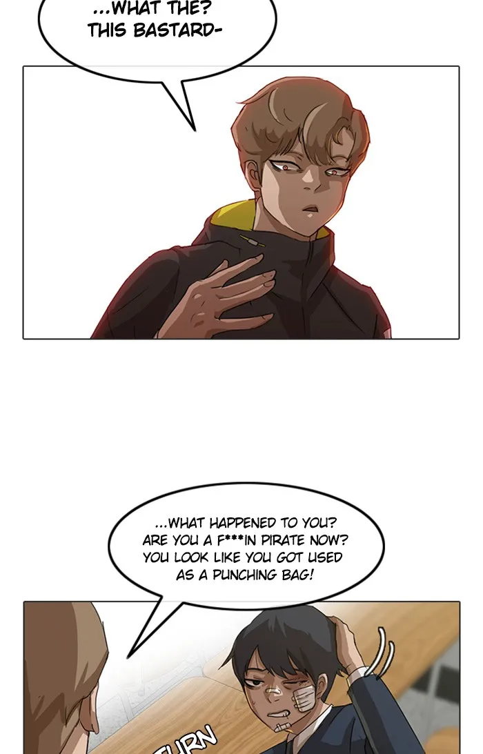 Read Random Chat chapter 13 image 48 on Lezhin