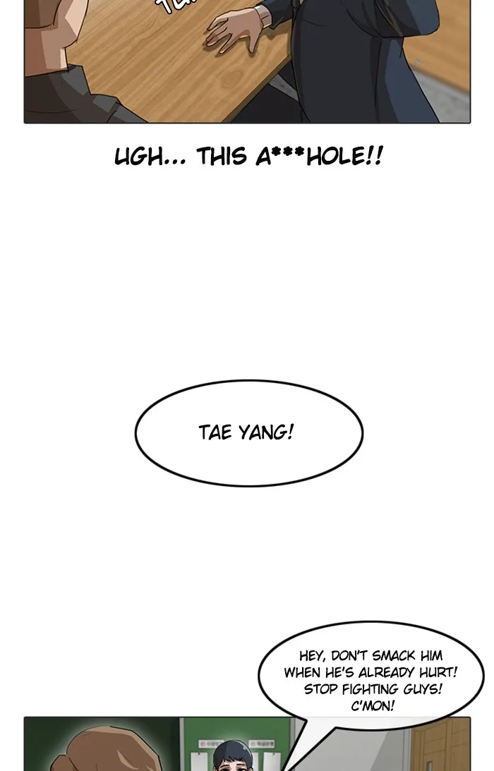 Read Random Chat chapter 13 image 49 on Lezhin