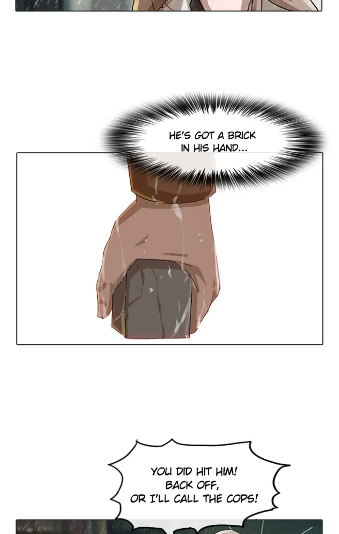 Read Random Chat chapter 13 image 5 on Lezhin