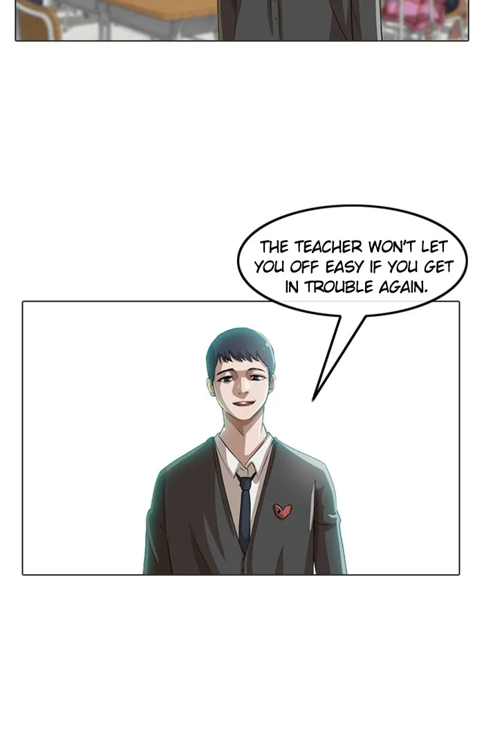 Read Random Chat chapter 13 image 51 on Lezhin
