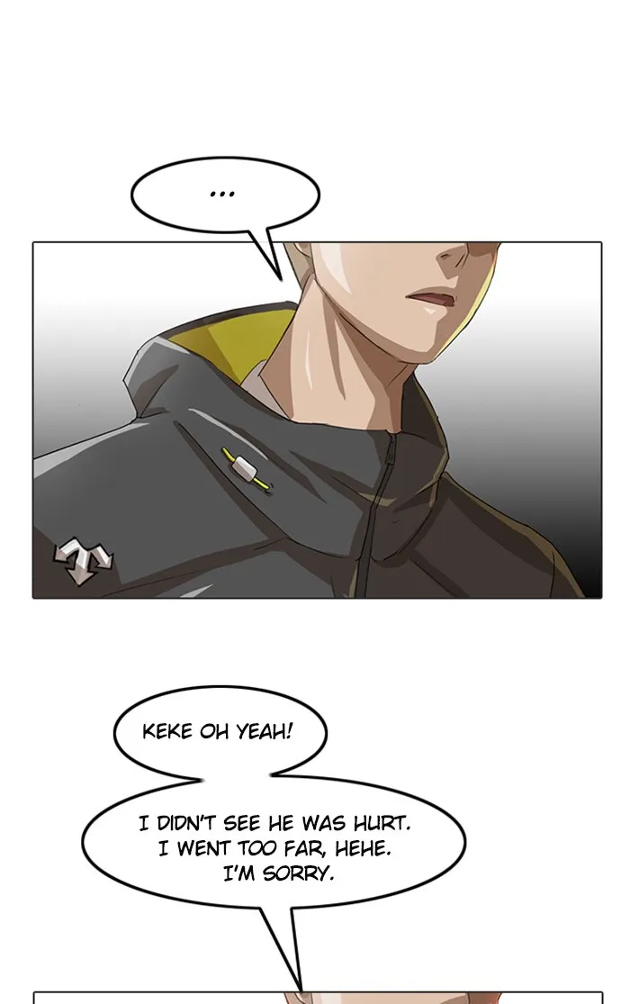 Read Random Chat chapter 13 image 52 on Lezhin