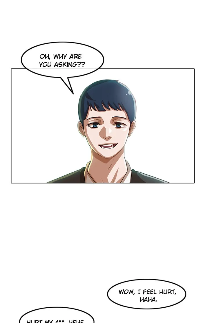 Read Random Chat chapter 13 image 55 on Lezhin