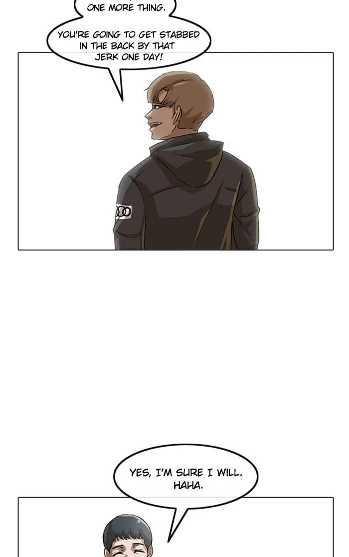 Read Random Chat chapter 13 image 59 on Lezhin