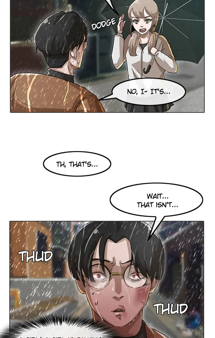 Read Random Chat chapter 13 image 6 on Lezhin