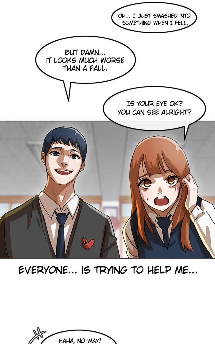 Read Random Chat chapter 13 image 62 on Lezhin