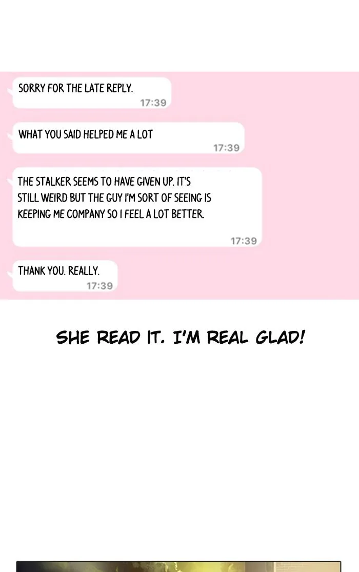 Read Random Chat chapter 13 image 68 on Lezhin