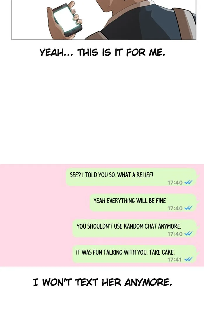 Read Random Chat chapter 13 image 70 on Lezhin