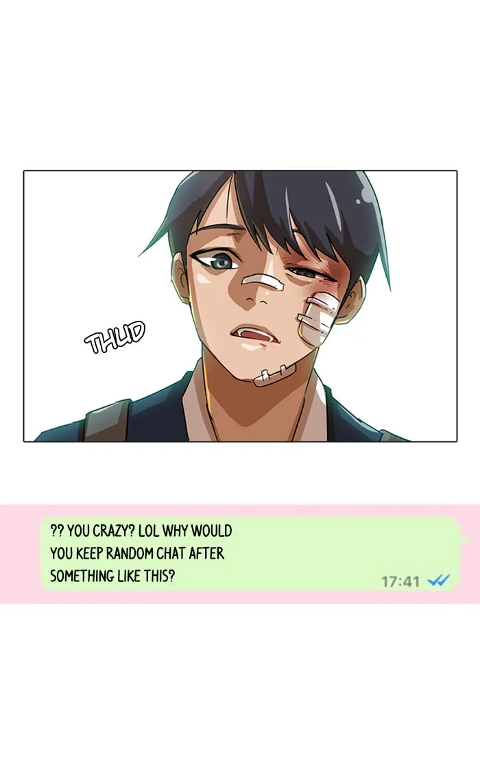 Read Random Chat chapter 13 image 72 on Lezhin