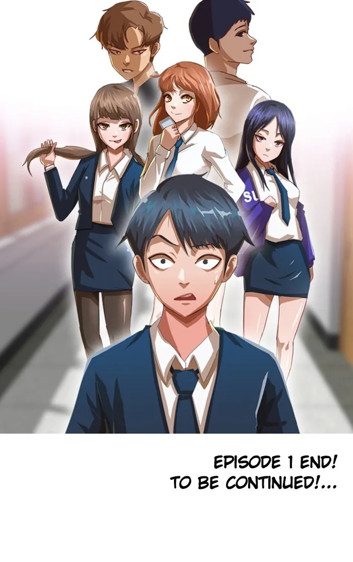 Read Random Chat chapter 13 image 75 on Lezhin