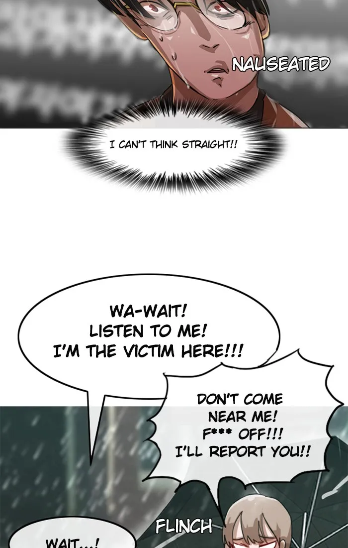 Read Random Chat chapter 13 image 8 on Lezhin