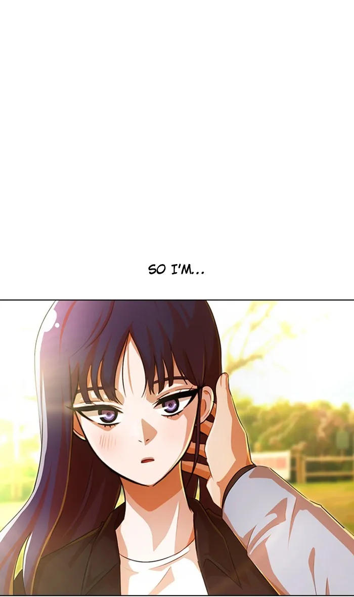 Read Random Chat chapter 130 image 100 on Lezhin