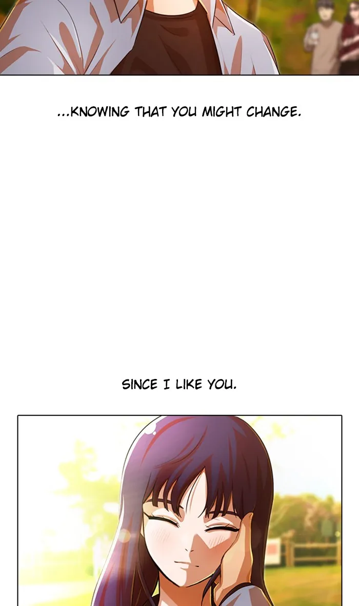 Read Random Chat chapter 130 image 102 on Lezhin