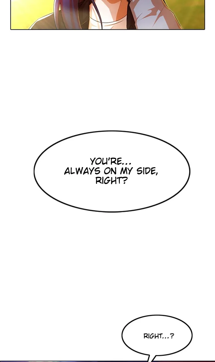 Read Random Chat chapter 130 image 103 on Lezhin