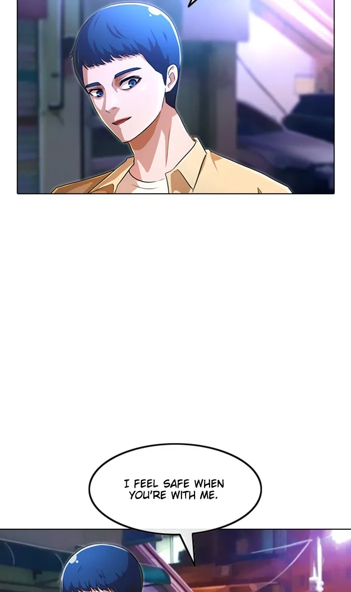 Read Random Chat chapter 130 image 105 on Lezhin