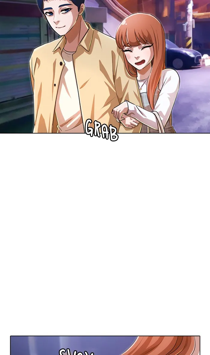 Read Random Chat chapter 130 image 106 on Lezhin