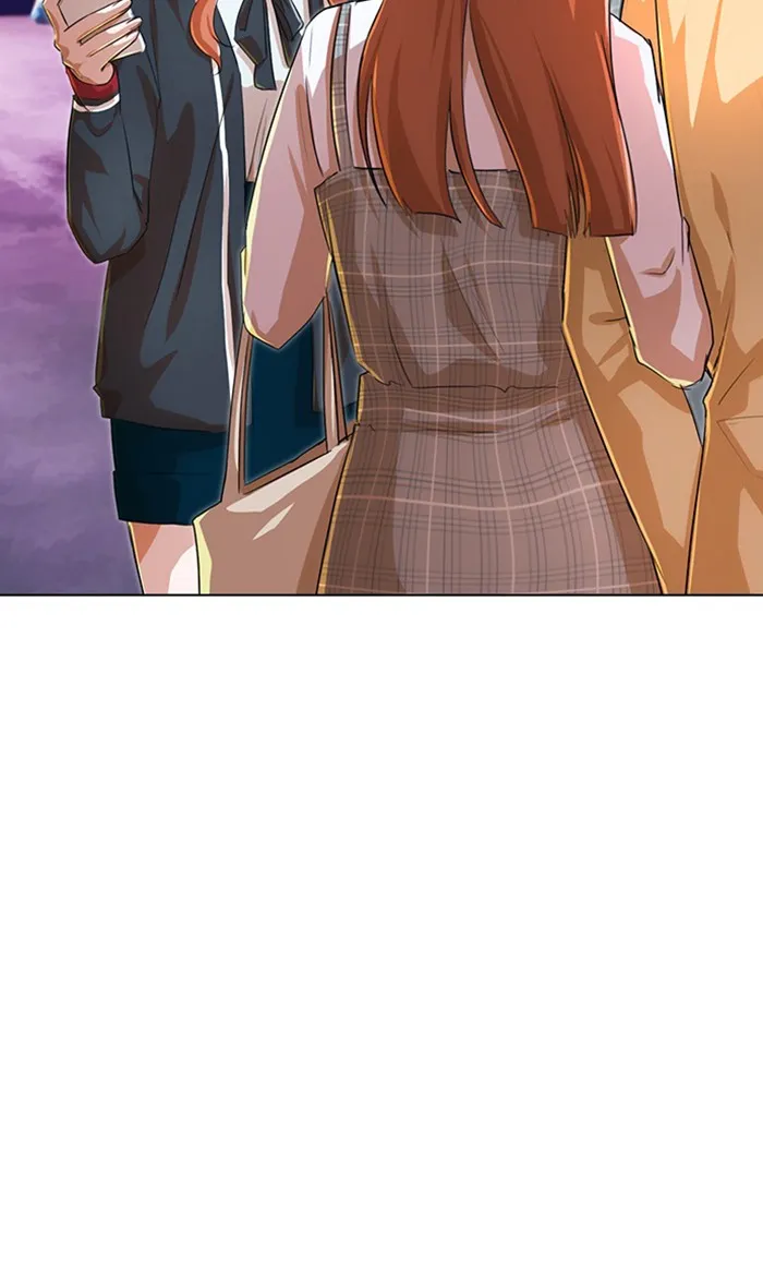 Read Random Chat chapter 130 image 111 on Lezhin