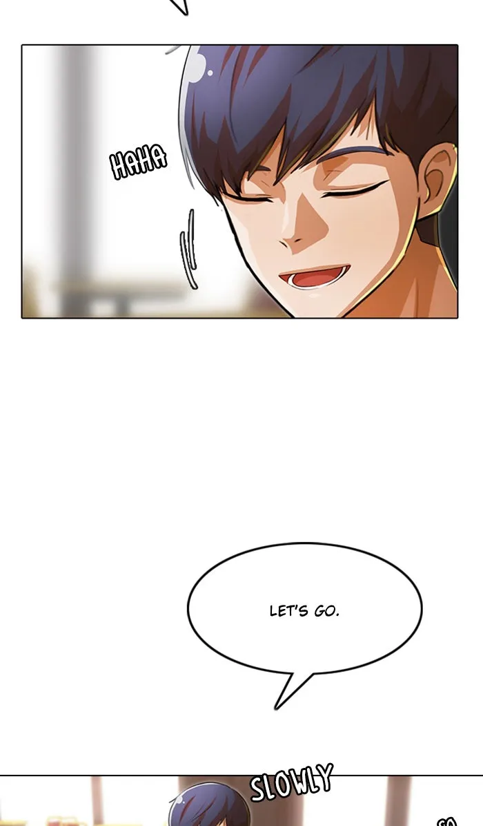 Read Random Chat chapter 130 image 12 on Lezhin
