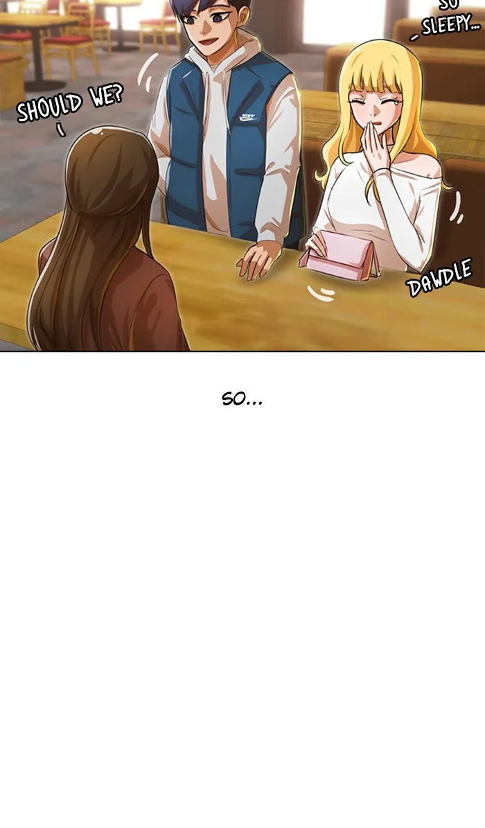 Read Random Chat chapter 130 image 13 on Lezhin