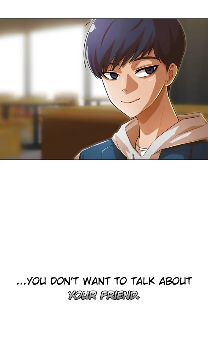 Read Random Chat chapter 130 image 14 on Lezhin